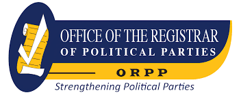 Office of Registrar of Political Parties