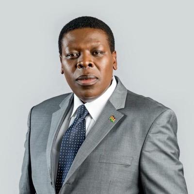 Hon. Eugene Wamalwa